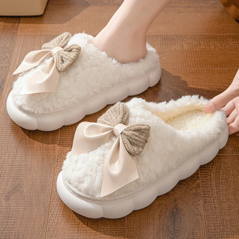 Warm Slippers For Women