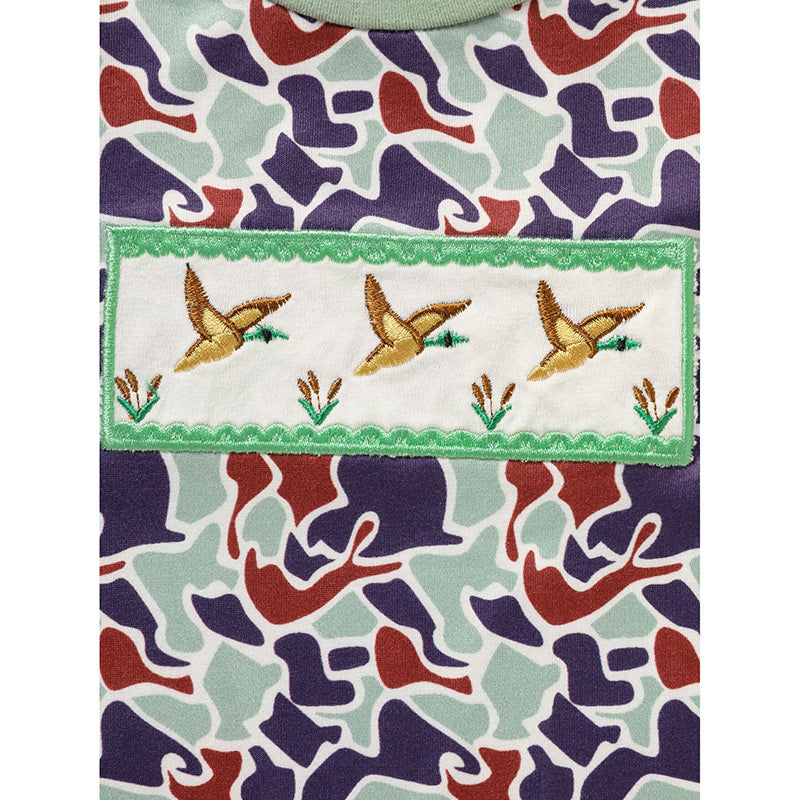 Animal Baby Set