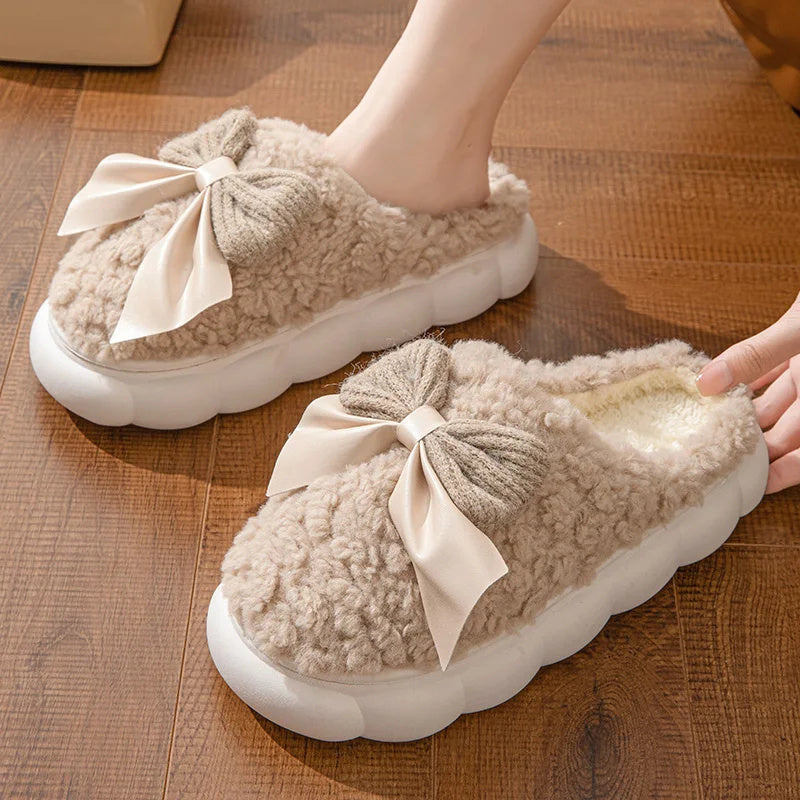 Warm Slippers For Women