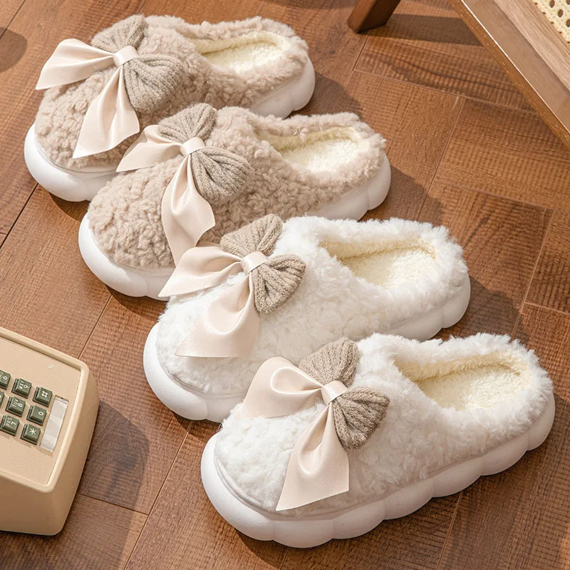 Warm Slippers For Women