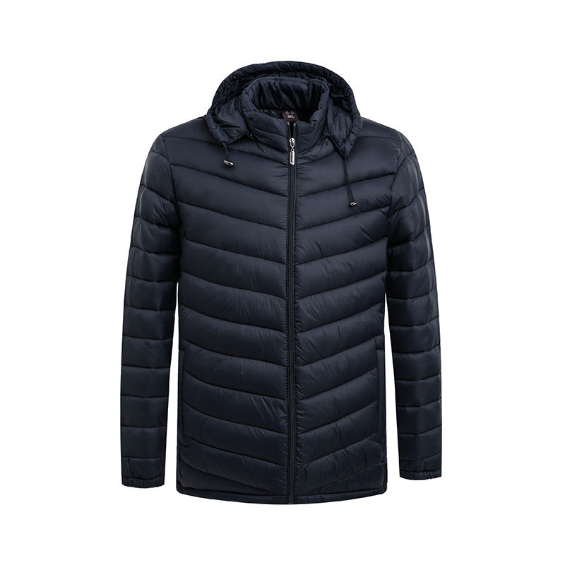 Men's Cotton Jacket