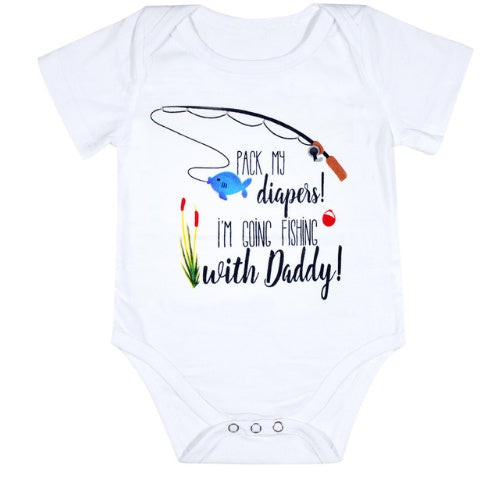 Newborn baby clothes