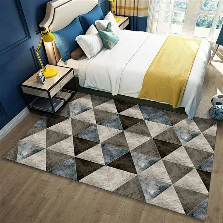 Carpet Geometric