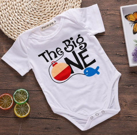 Newborn bodysuits