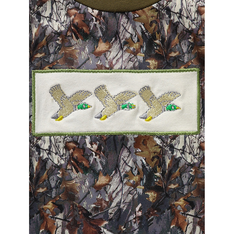 Animal Baby Set