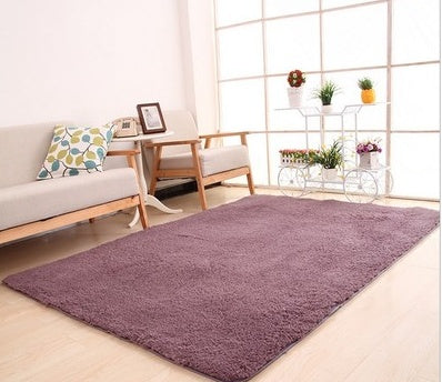 Fluffy Soft Carpet