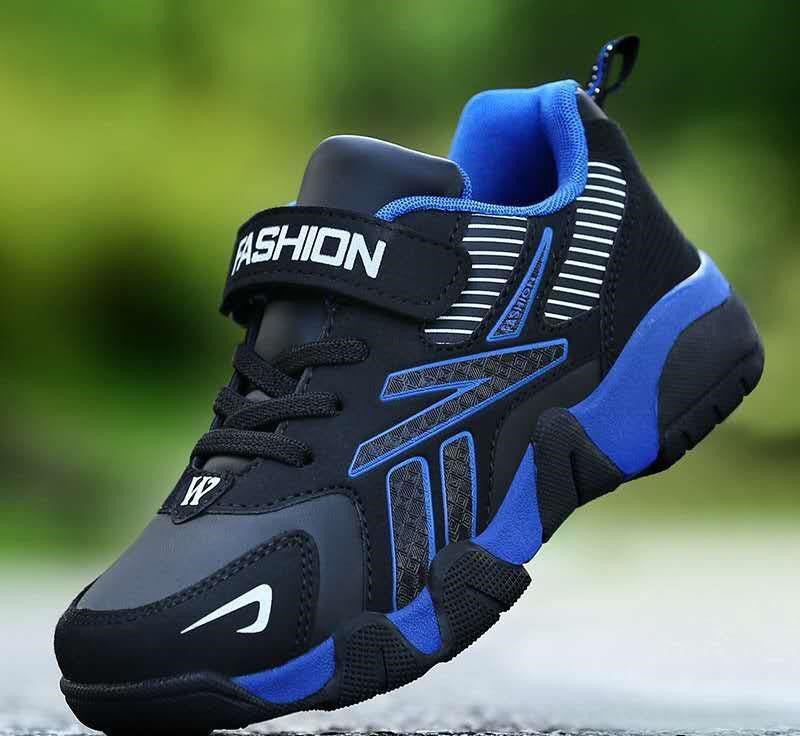 Sporty shoes