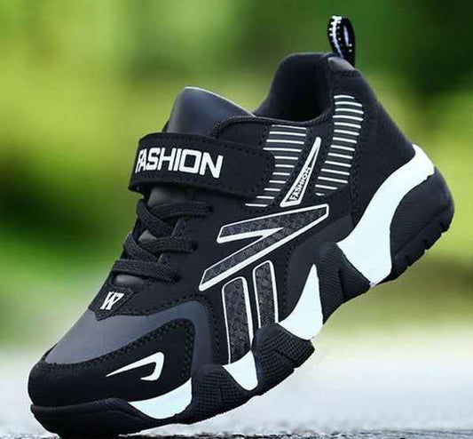 Sporty shoes