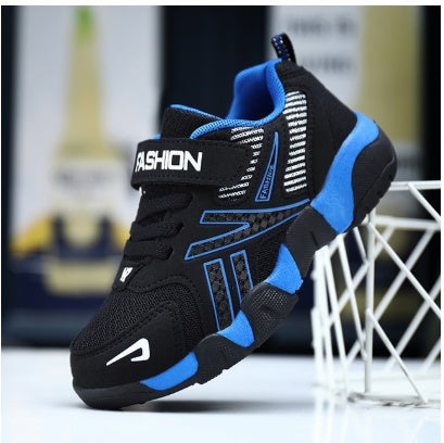Sporty shoes