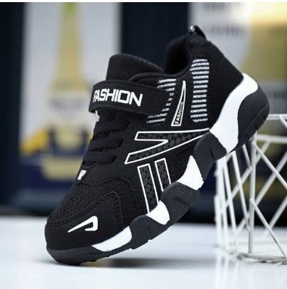 Sporty shoes
