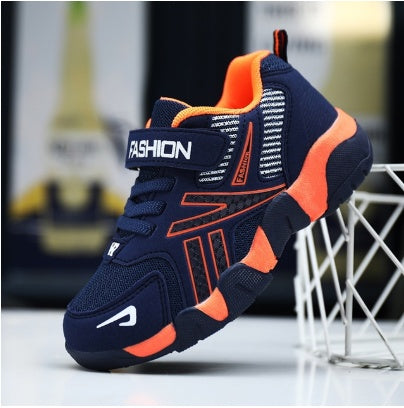 Sporty shoes
