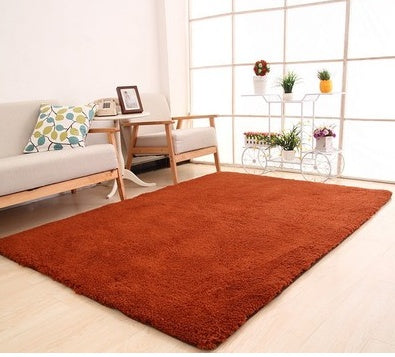 Fluffy Soft Carpet