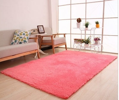 Fluffy Soft Carpet