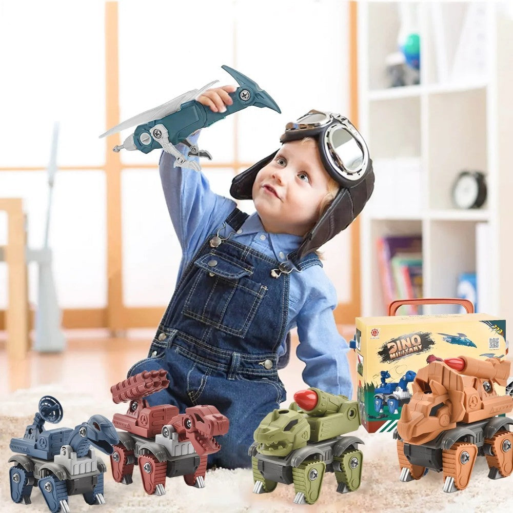 Dinosaur Toys