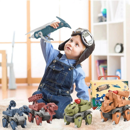 Dinosaur Toys