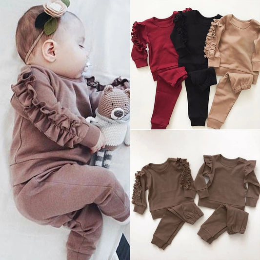 Baby set 2Pcs