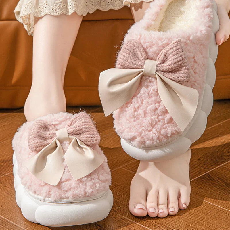 Warm Slippers For Women