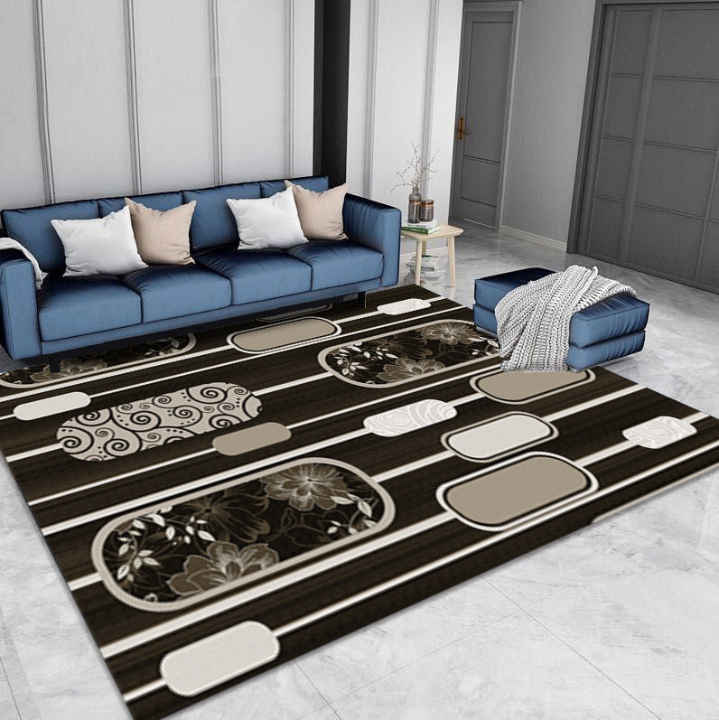 Carpet Geometric