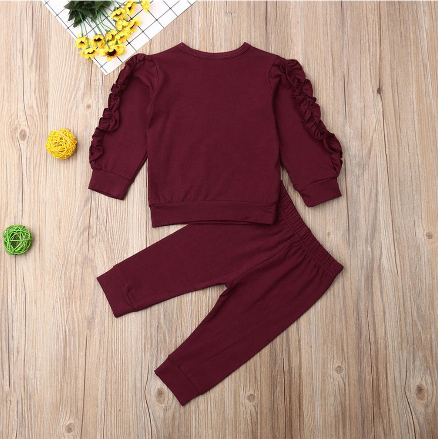 Baby set 2Pcs