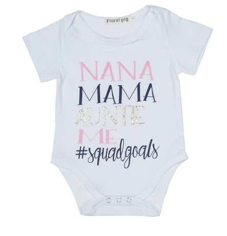 Newborn bodysuits