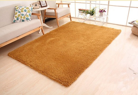 Fluffy Soft Carpet