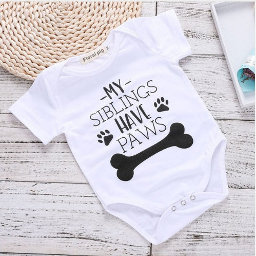 Newborn bodysuits