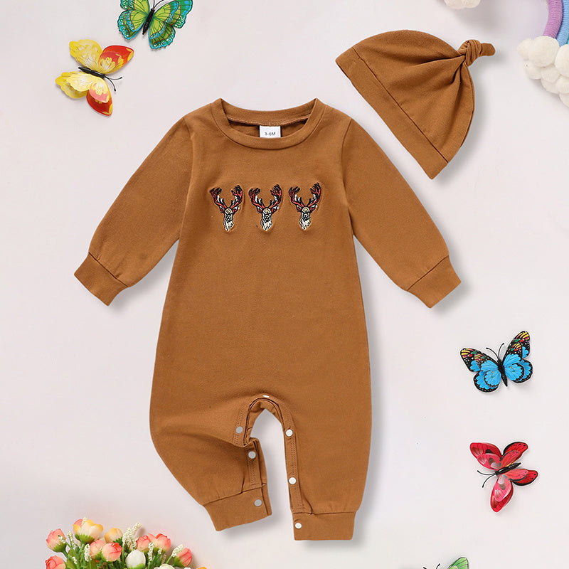 Animal Baby Set