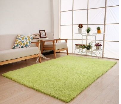Fluffy Soft Carpet