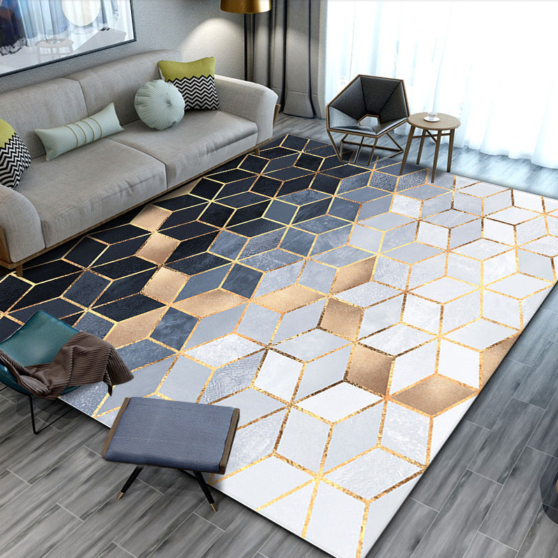 Carpet Geometric