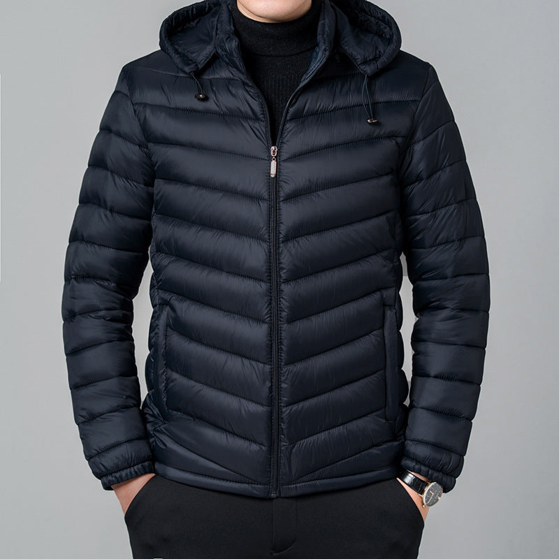 Men's Cotton Jacket