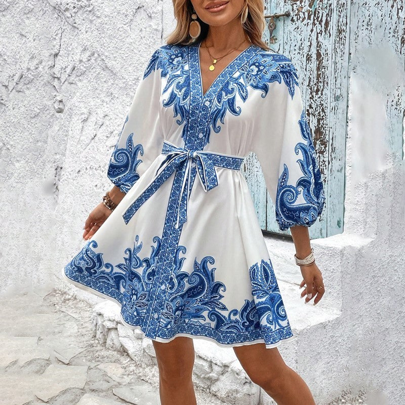Women's Elegant Dress