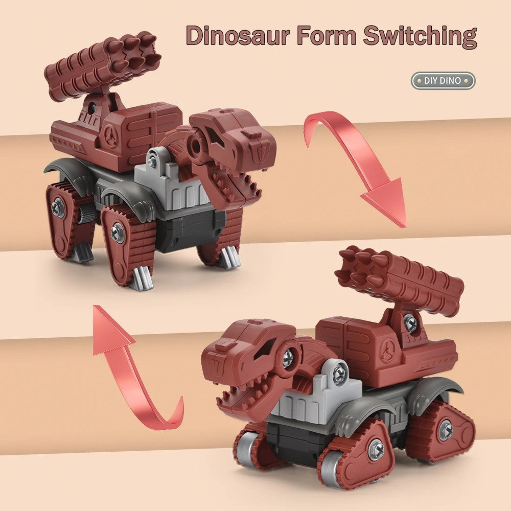 Dinosaur Toys