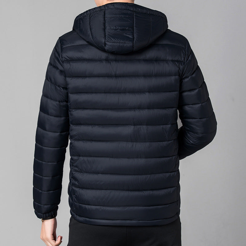 Men's Cotton Jacket
