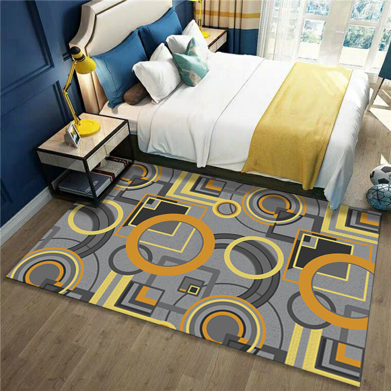 Carpet Geometric