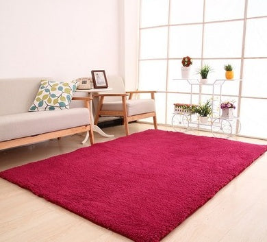 Fluffy Soft Carpet