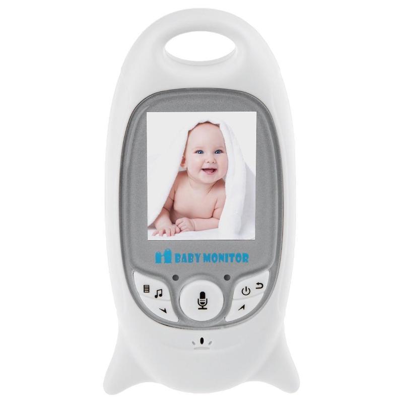 Video Babysitter