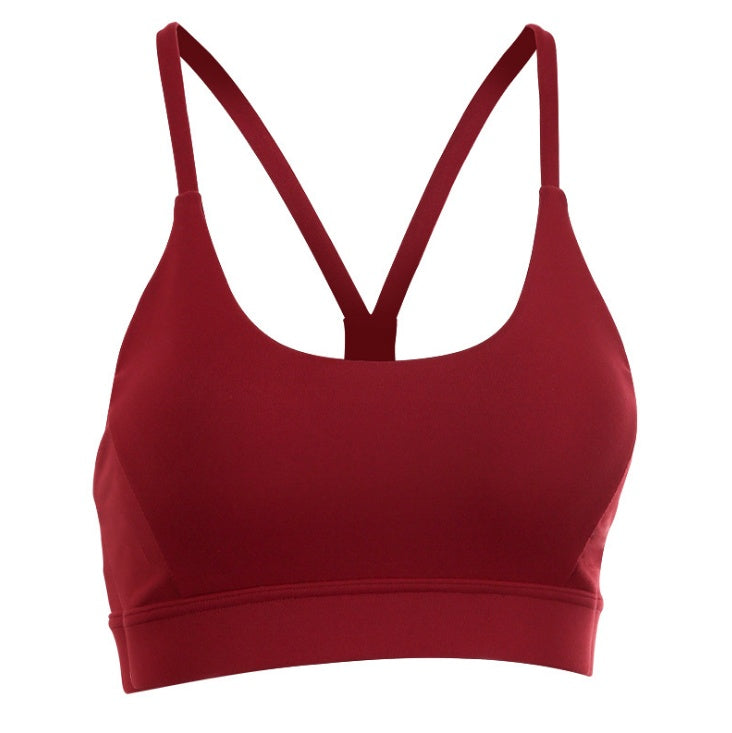 Sports Bra Top
