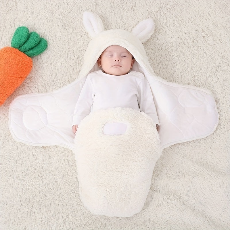 Sleeping bag baby