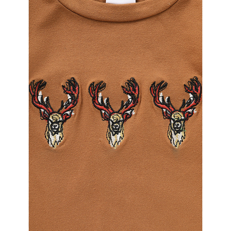 Animal Baby Set