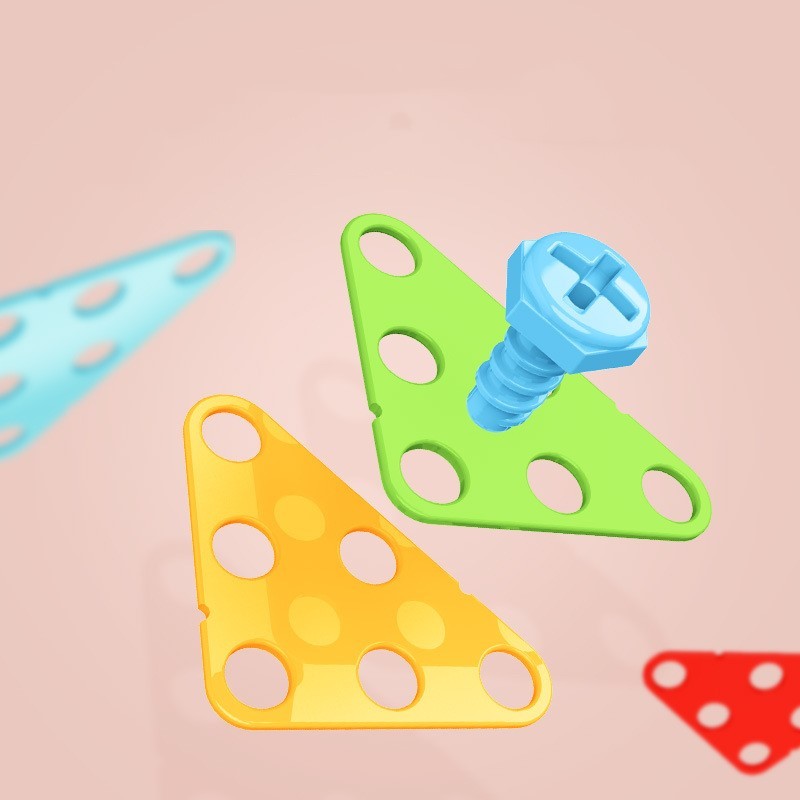 Children's Puzzle Manual Disable