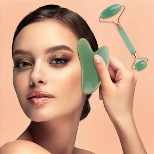Facial Massage for skincare