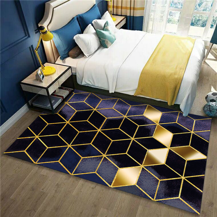 Carpet Geometric