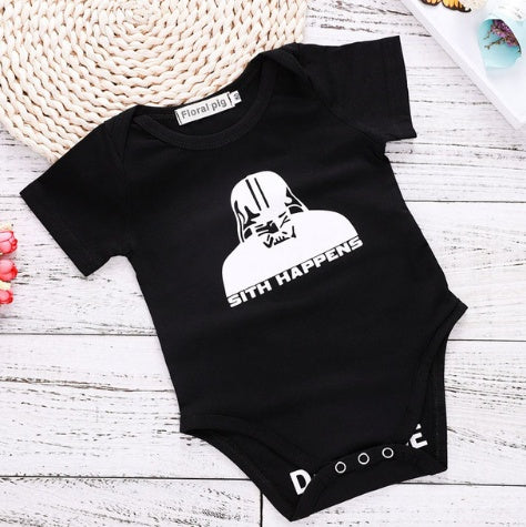 Newborn bodysuits