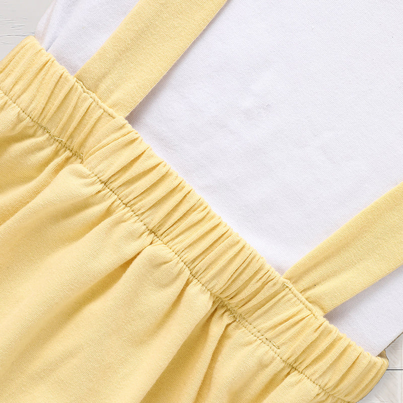 Jumpsuit Set