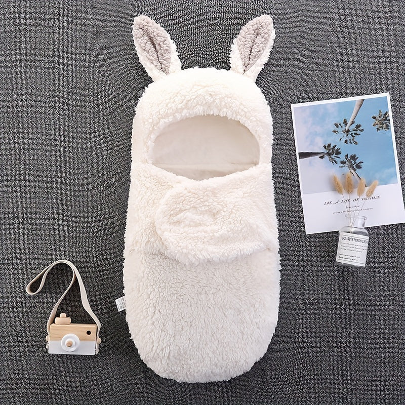 Sleeping bag baby