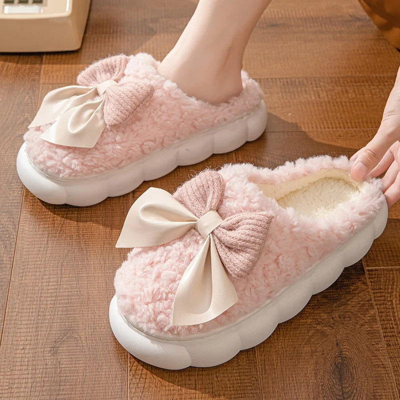 Warm Slippers For Women