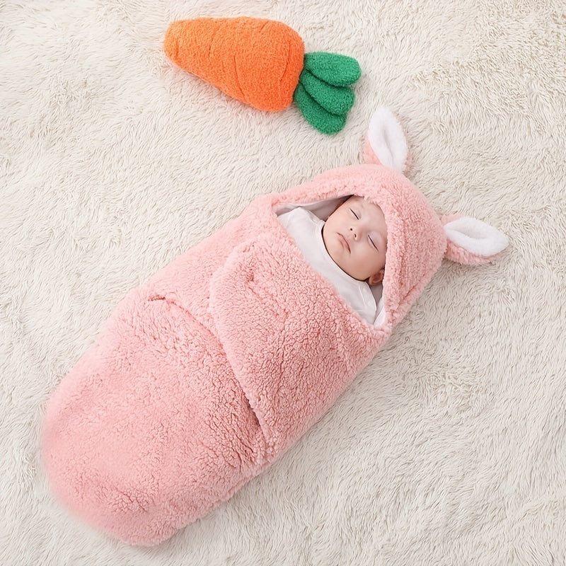 Sleeping bag baby