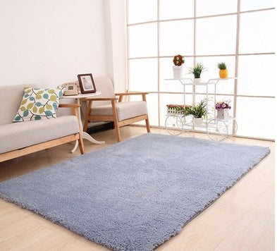 Fluffy Soft Carpet