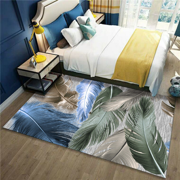 Carpet Geometric