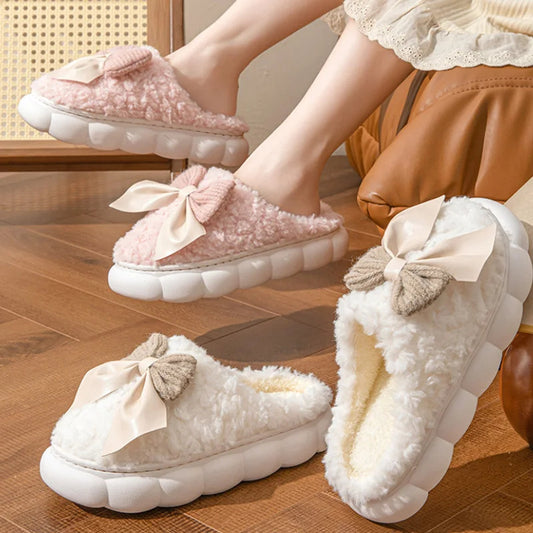 Winger warm slippers